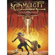  Kaamelott Tome 4  