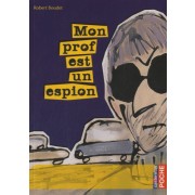  Mon prof est un espion  