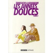  Les années douces t.2 