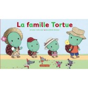  La famille Tortue  