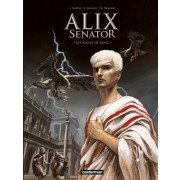  Alix senator Tome 1  