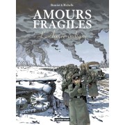 Amours fragiles Tome 6  