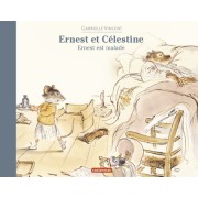  Ernest et Célestine  
