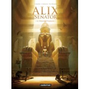  Alix senator Tome 2 - Occasion  