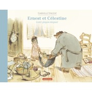  Ernest et Célestine Tome  