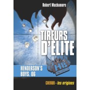  Henderson's Boys Tome 6 