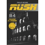  Rush Tome 4  