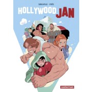 Hollywood Jan  