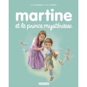  Martine Tome 60  