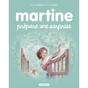  Martine Tome 52  