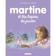  Martine Tome 45  