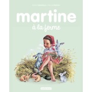  Martine Tome 1  