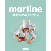  Martine Tome 51  
