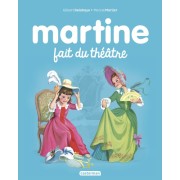  Martine Tome 7 