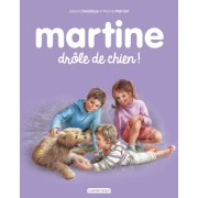  Martine Tome 58  