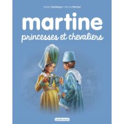  Martine Tome 54  