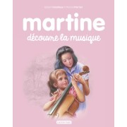  Martine Tome 35  