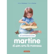 Je commence à lire avec Martine Tome 40 