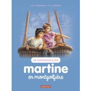  Je commence à lire avec Martine Tome 46 