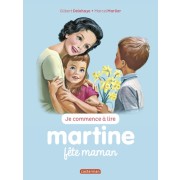  Je commence à lire avec Martine Tome 50 