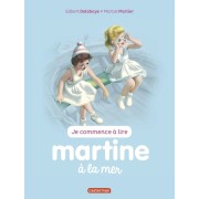  Je commence à lire avec Martine Tome 21 