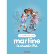  Je commence à lire avec Martine Tome 5 