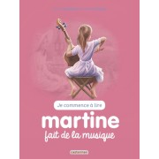  Je commence à lire avec Martine Tome 43 