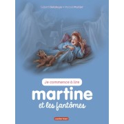  Je commence à lire avec Martine Tome 22 