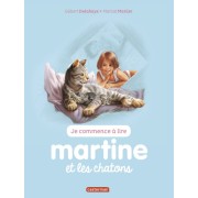  Je commence à lire avec Martine Tome 26 