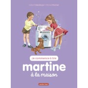  Je commence à lire avec Martine Tome 25 