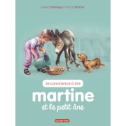  Je commence à lire avec Martine Tome 31 