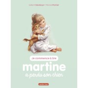  Je commence à lire avec Martine Tome 6 