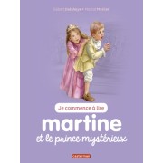  Je commence à lire avec Martine Tome 48  