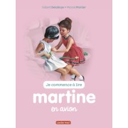  Je commence à lire avec Martine Tome 49 