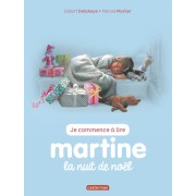  Je commence à lire avec Martine Tome 15  