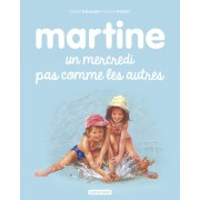  Martine Tome 40  