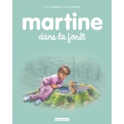 Martine Tome 37  