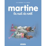  Martine Tome 41  