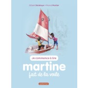  Je commence à lire avec Martine Tome 56  