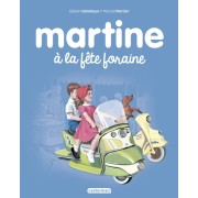  Martine Tome 6  