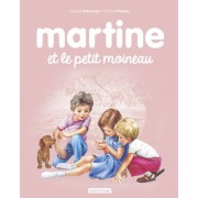  Martine Tome 30  