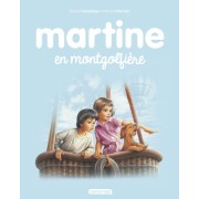  Martine Tome 33  