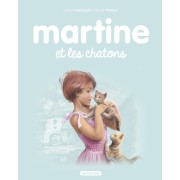  Martine Tome 44  