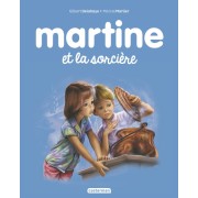  Martine Tome 39  