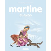  Martine Tome 15  
