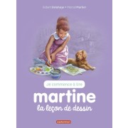  Je commence à lire avec Martine Tome 30  