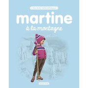  Martine à la montagne  