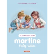  Je commence à lire avec Martine Tome 38  