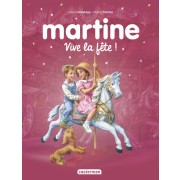  Martine  