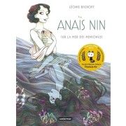  Anaïs Nin - Sur la mer des mensonges  